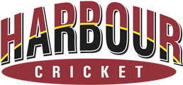 Harbour Cricket Logo